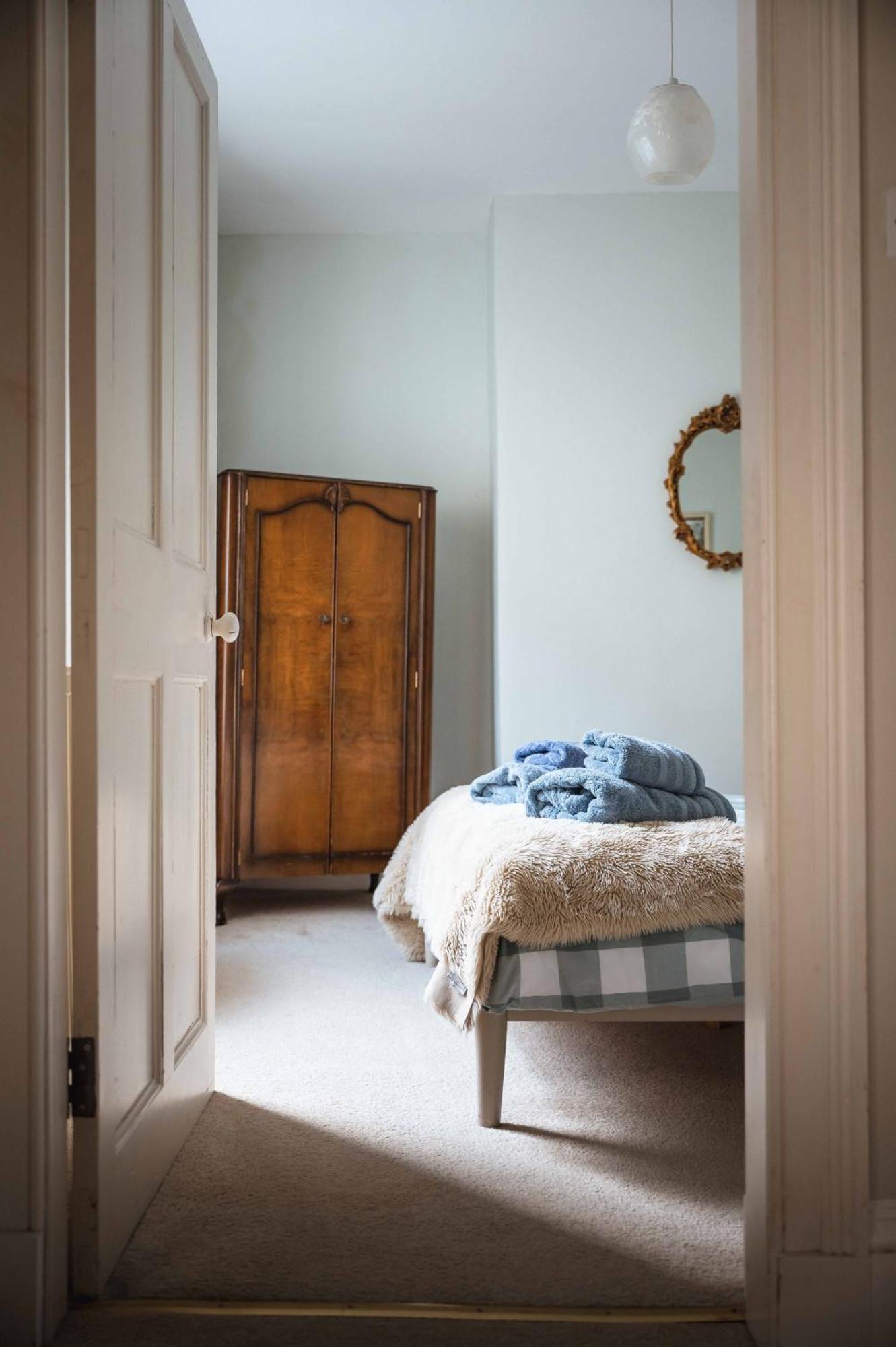Blue House Berwick Upon Tweed 빌라 외부 사진