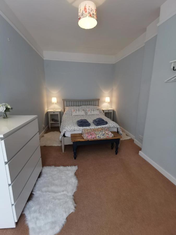 Blue House Berwick Upon Tweed 빌라 외부 사진