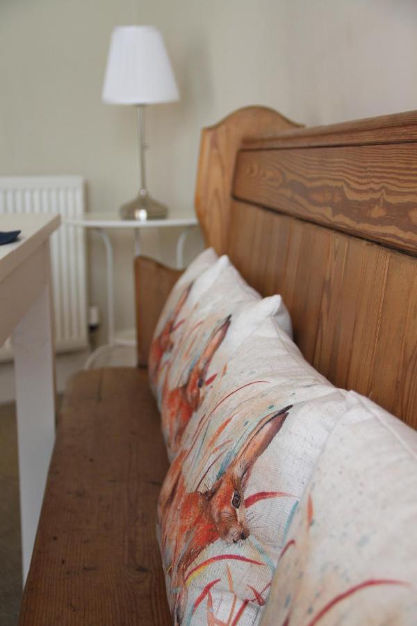 Blue House Berwick Upon Tweed 빌라 외부 사진