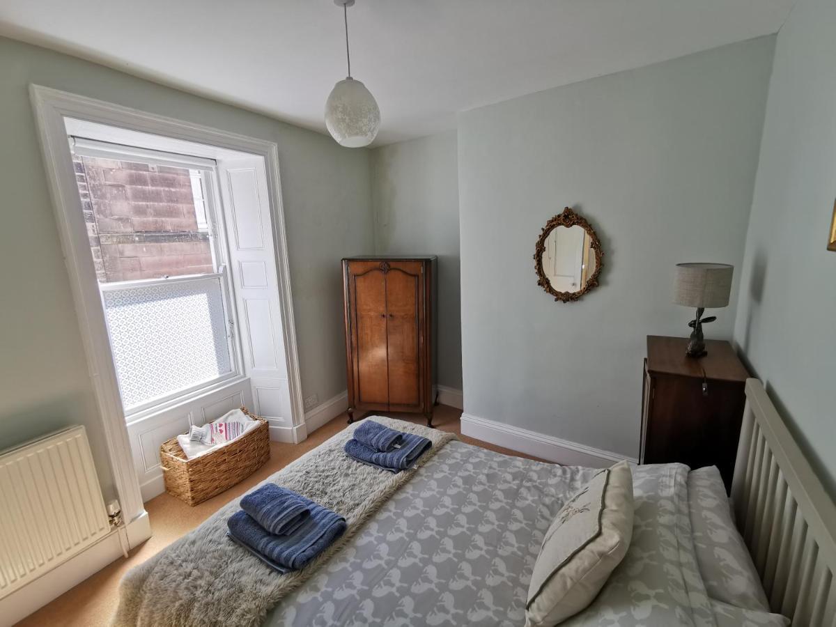 Blue House Berwick Upon Tweed 빌라 외부 사진